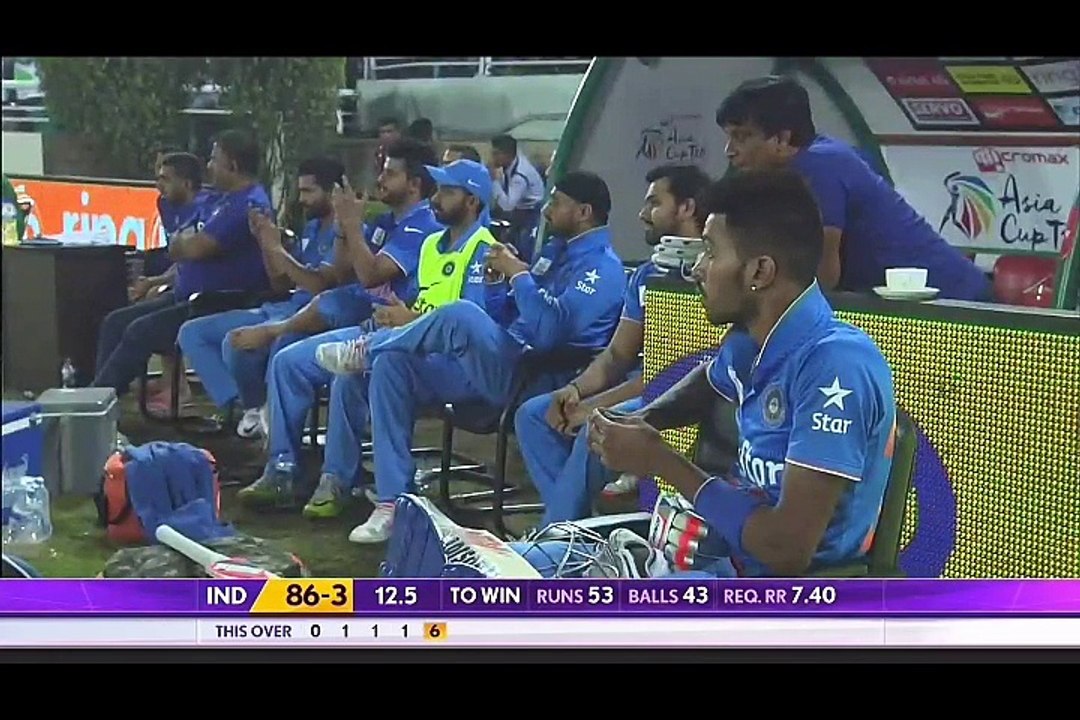 Historical inning by Yuvraj Singh in Indian Cricket History