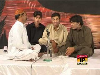 Ya Ali Jeewan Tere Lal.