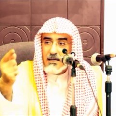 الشيخ سليمان ابا الخيل