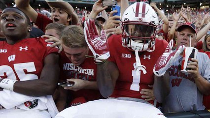 AP: Reaction to CFB Poll After Week 1