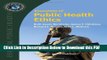 [PDF] Essentials Of Public Health Ethics (Essential Public Health) Free Books