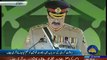 Check Out How Gen Raheel Sharif Threatens Pakistan Enemies