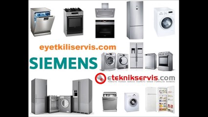 Bayraklı Siemens Servisi