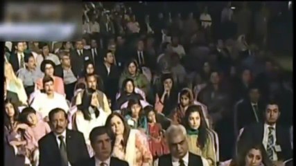 Gen-eral Raheel Sharif Clear Message To India & Modi Over Kashmir