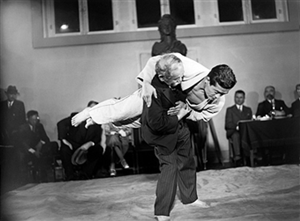 Judo