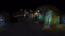 The V-nus Project Lab v2- BETA - VR 360 - by V-Wurld Multi-Media Productions