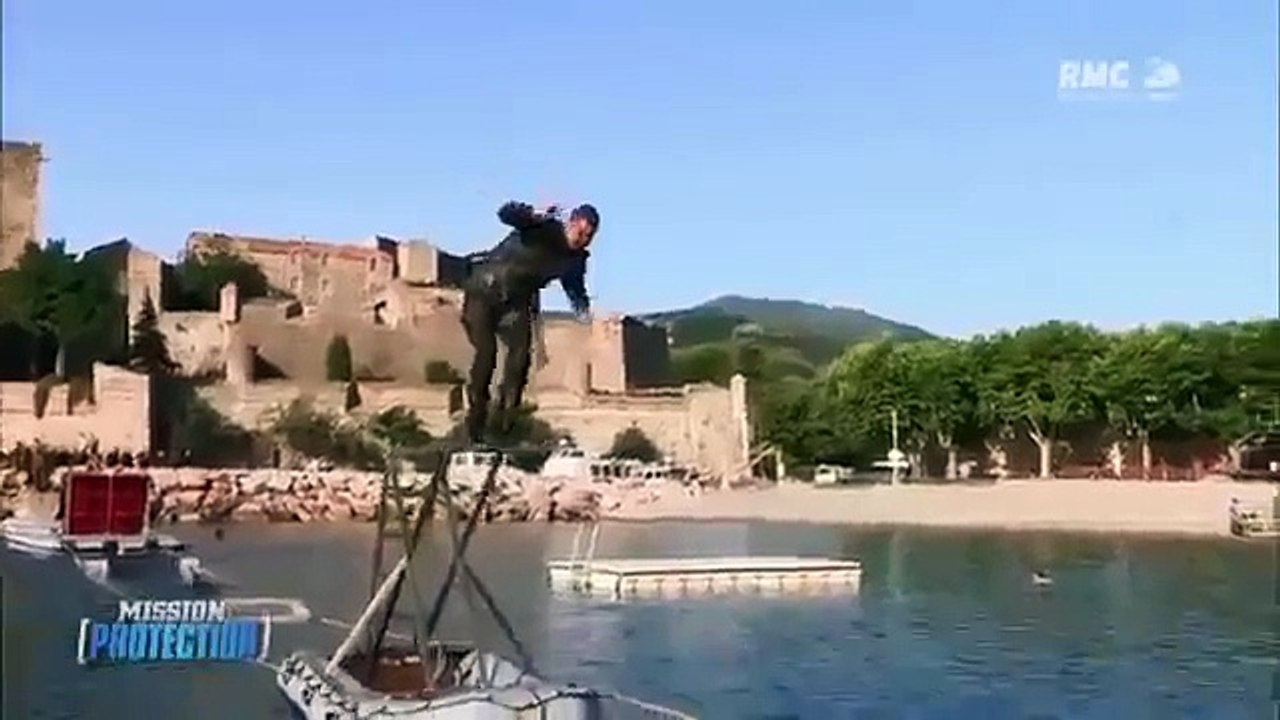 Forces spéciales - La légion étrangère française_39