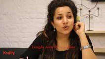 Funny Indian Interview || Funny Interview Tips || Langda Aam Productions