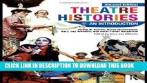 New Book Theatre Histories: An Introduction