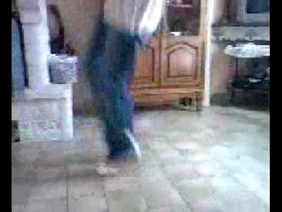jumpstyle