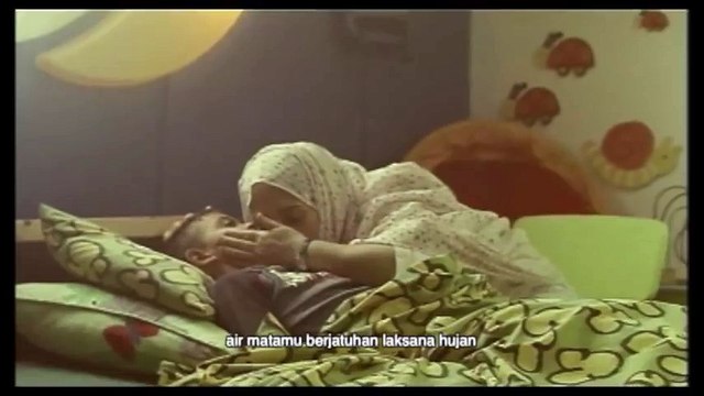 Ahmed Bukhatir - Ya Ummi (Indonesian Subtitles)