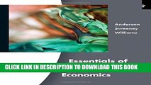 [PDF] Essentials of Statistics for Business and Economics (with Online Content Printed Access