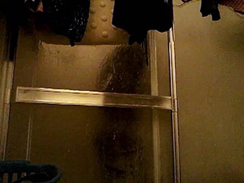 COLD BODY WASH