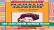 [PDF] Mahalia Jackson: The Voice of Gospel and Civil Rights (African-American Biographies