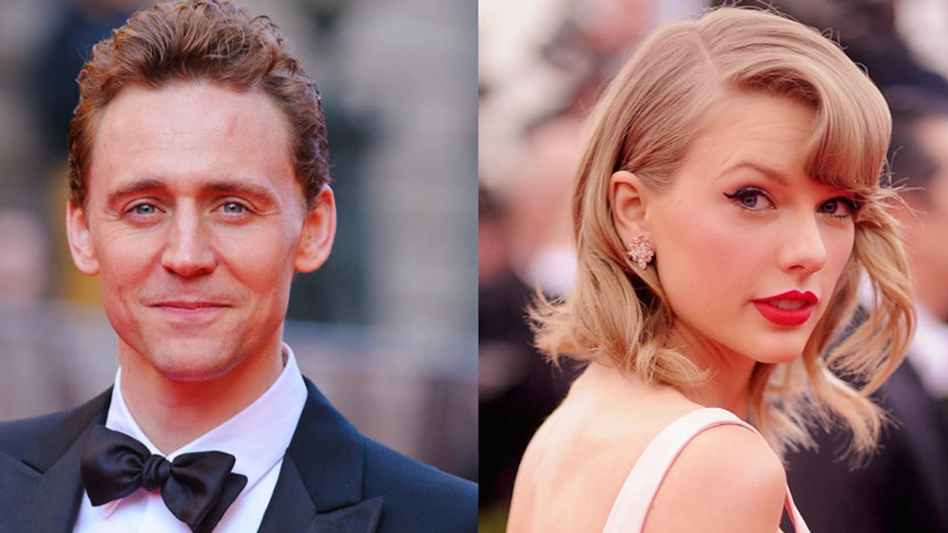 Taylor Swift and Tom Hiddleston Broken Up after  3 Months Romance