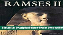 [Get] Ramesses II Popular Online