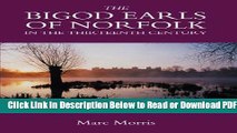 [Get] The Bigod Earls of Norfolk in the Thirteenth Century Free New