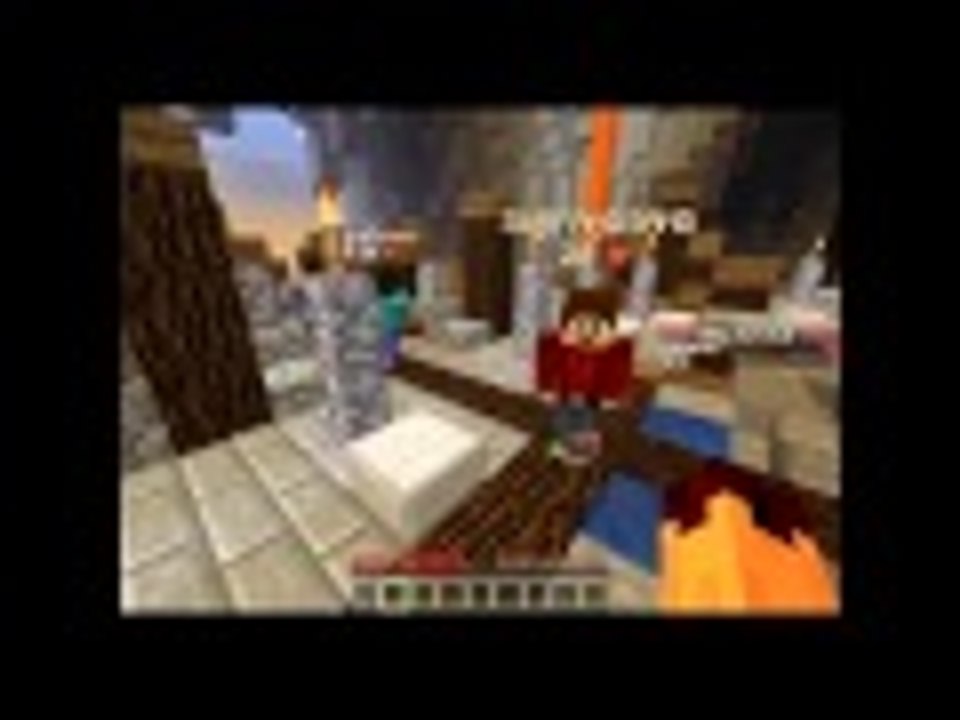 minecraft i hate pvp