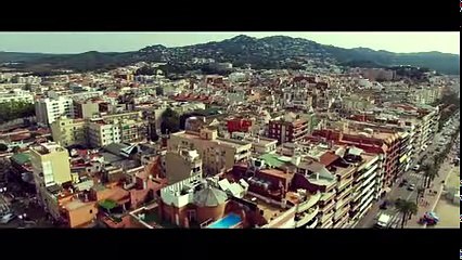 MAFIA SPARTIATE - Jeune D (clip officiel)