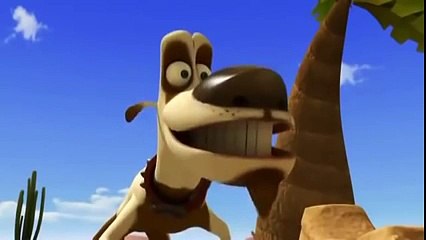 Phim hoat hinh Oscar's Oasis Episodes  (27)