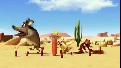 Phim hoat hinh Oscar's Oasis Episodes  (42)