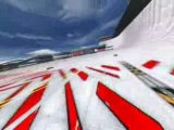 Trackmania United : Power racer2 : Replay