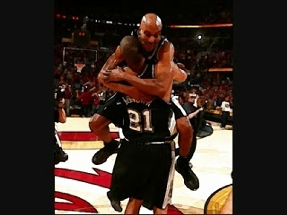 SPURS-CHAMPIONS