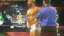 Billy Gunn Titantron