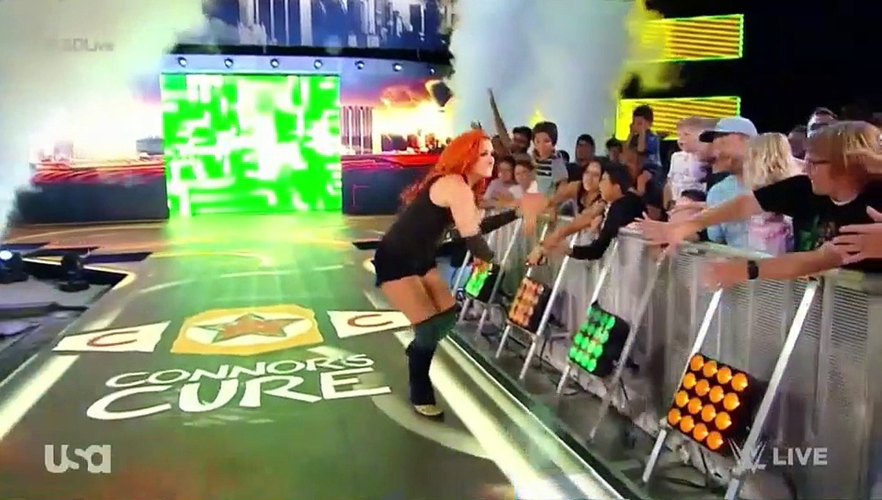 Smackdown Women's Championship Forum