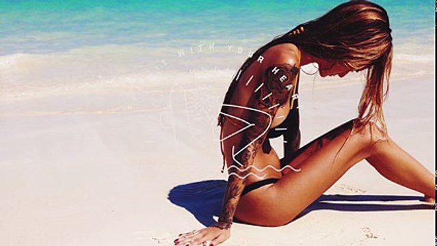 Major Lazer feat. Justin Bieber & MØ - Cold Water (Iulian Florea Remix)