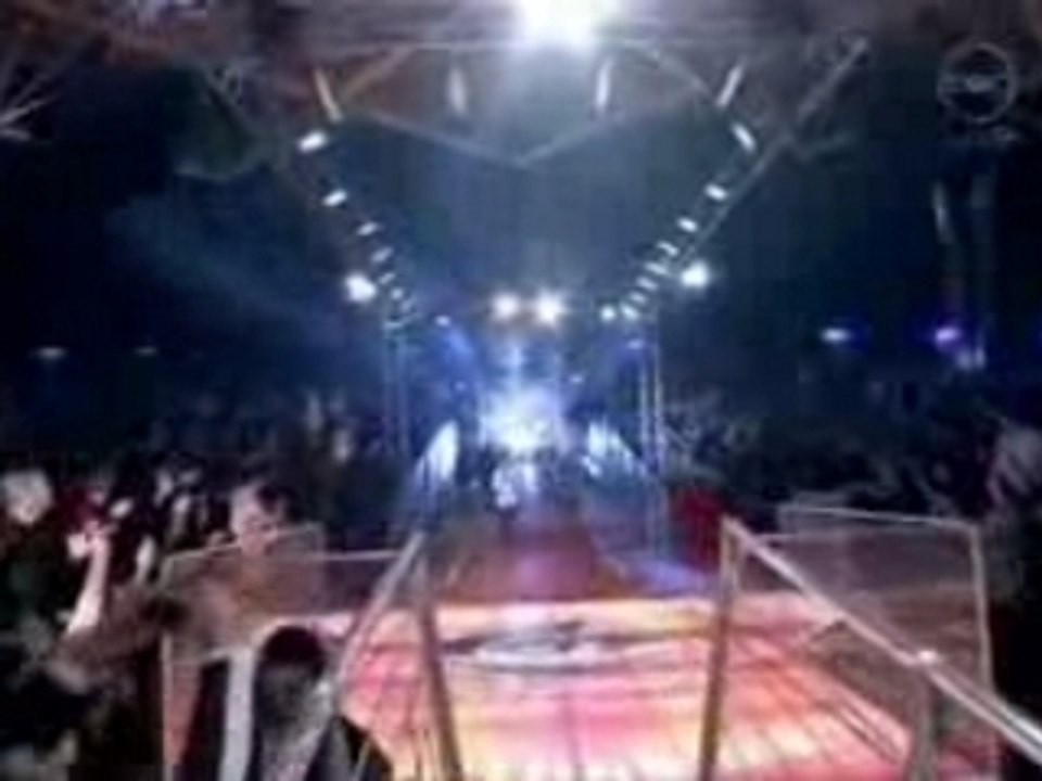 Big Brother 7 Aus - Finale / Part 8