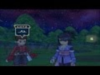 I mean...he's your father, right? Isn't it kind of difficult to face him?