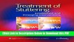 [Read] Treatment of Stuttering: Established and Emerging Interventions Popular Online