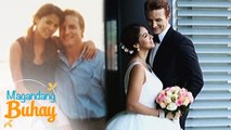 Magandang Buhay: Patricia and Rob's love story