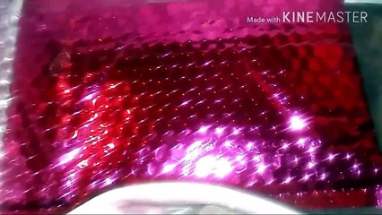 My 1st EVER IPSY GLAM BAG Unboxing