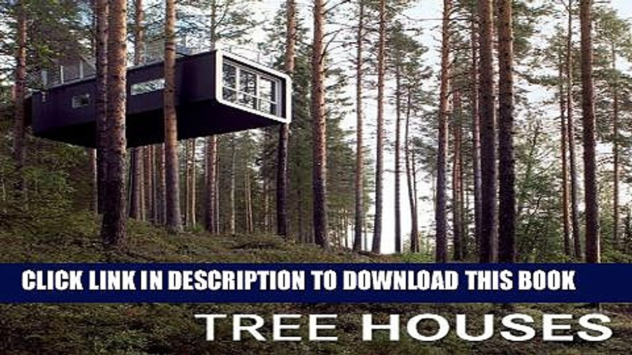 [PDF] Tree Houses Full Colection