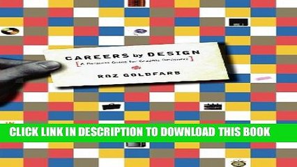 [Read PDF] Careers by Design: A Business Guide for Graphic Designers Ebook Free