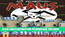 [PDF] Maus II: A Survivor s Tale: And Here My Troubles Began (Pantheon Graphic Novels) [Full Ebook]