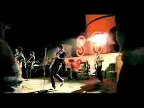 Jonas Brothers - SOS Music Video - Official (HQ)