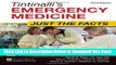 [Best] Tintinalli s Emergency Medicine: Just the Facts, Third Edition Free Books