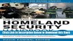 [PDF] McGraw-Hill Homeland Security Handbook: Strategic Guidance for a Coordinated Approach to