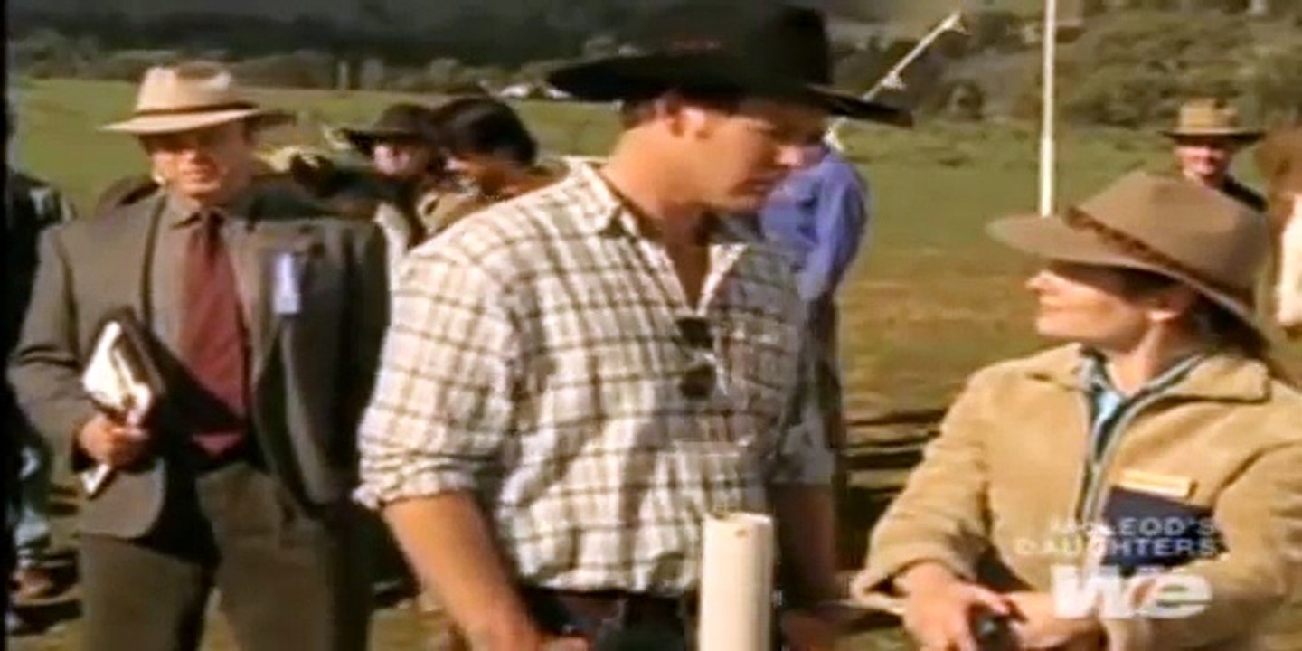 McLeods Daughters S 3 E 26