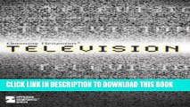 [PDF] Television (Opposing Viewpoints) Full Collection