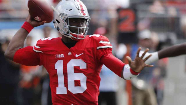 Jablonski: Another OSU Blowout Saturday?