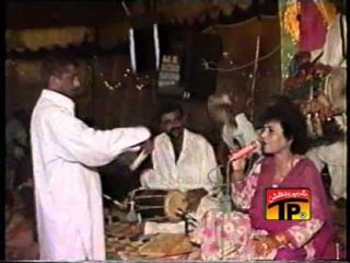 Tuhinji Bi Ko Dil Tore.