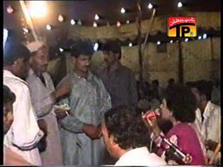 Alai Ta Kinhje Nasiban Mein Aahe.