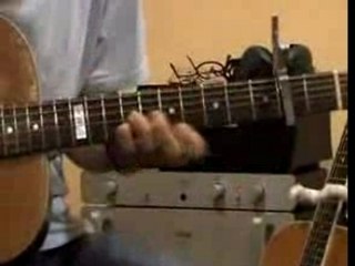 Tommy Emmanuel - Papa George