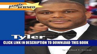 [PDF] Tyler Perry (People in the News) Full Collection