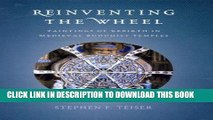 Collection Book Reinventing the Wheel: Paintings of Rebirth in Medieval Buddhist Temples