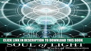 New Book Soul of Light: Works of Illumination